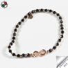 Bracciale con simbolo infinito