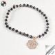 Bracciale con ciondolo