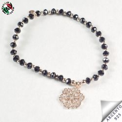 Bracciale con ciondolo