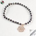 Bracciale con ciondolo