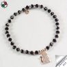 Bracciale con ciondolo
