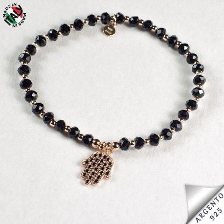 Bracciale con ciondolo