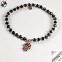 Bracciale con ciondolo