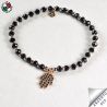 Bracciale con ciondolo