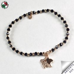 Bracciale con ciondolo