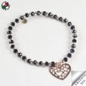 Bracciale con ciondolo