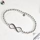 Bracciale con ciondolo