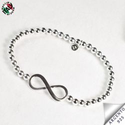 Bracciale con ciondolo