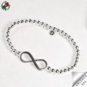 Bracciale con ciondolo