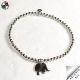 Bracciale con ciondolo