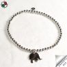 Bracciale con ciondolo
