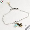 Bracciale con ciondolo