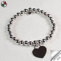 Bracciale con ciondolo