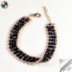 Bracciale con ciondolo