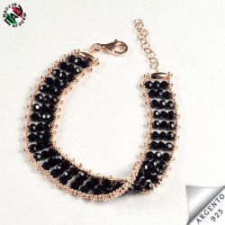 Bracciale con ciondolo
