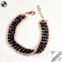 Bracciale con ciondolo