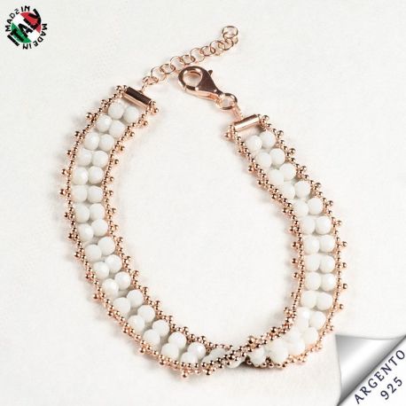 Bracciale con ciondolo