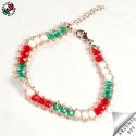 Bracciale con ciondolo