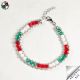 Bracciale con ciondolo