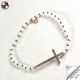 Bracciale con croce