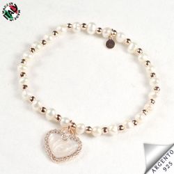 Bracciale con ciondolo