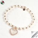 Bracciale con ciondolo