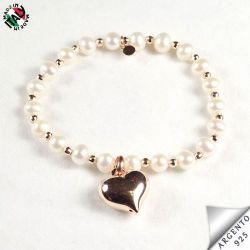 Bracciale con ciondolo