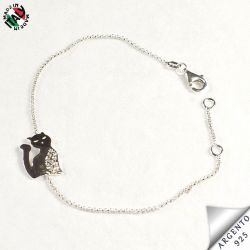 Bracciale con ciondolo