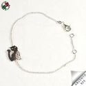 Bracciale con ciondolo