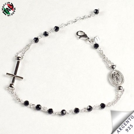 Bracciale con ciondolo